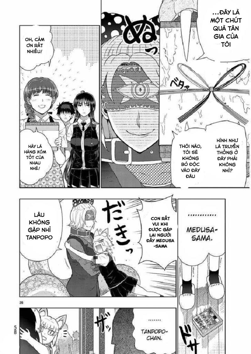 Phù Thuỷ Thời Đại Mới Chapter 49 - Trang 2