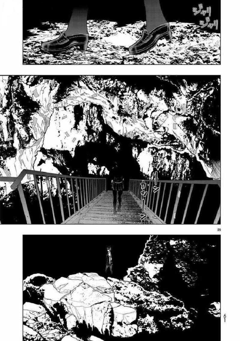 Phù Thuỷ Thời Đại Mới Chapter 49 - Trang 2