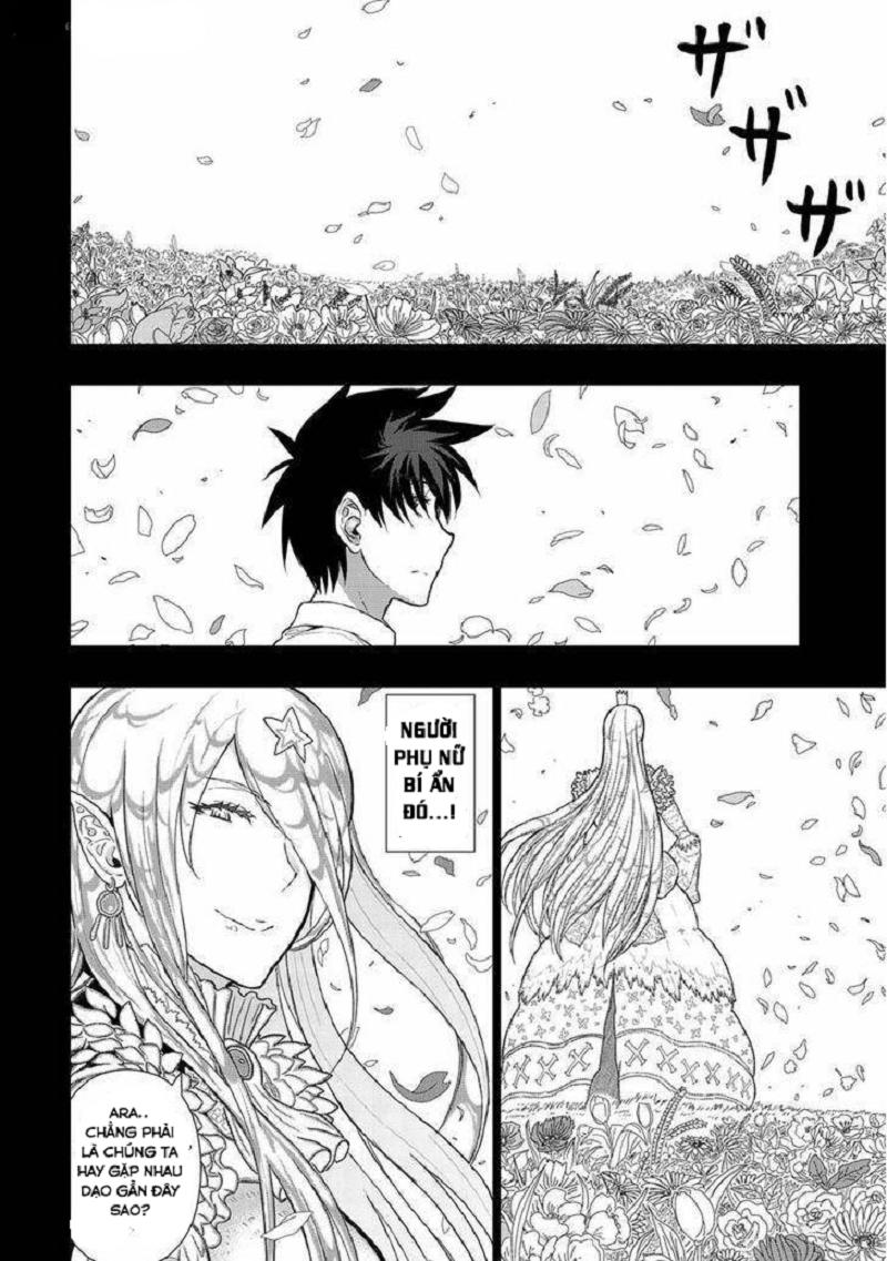 Phù Thuỷ Thời Đại Mới Chapter 49 - Trang 2