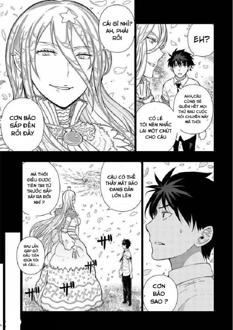 Phù Thuỷ Thời Đại Mới Chapter 49 - Trang 2