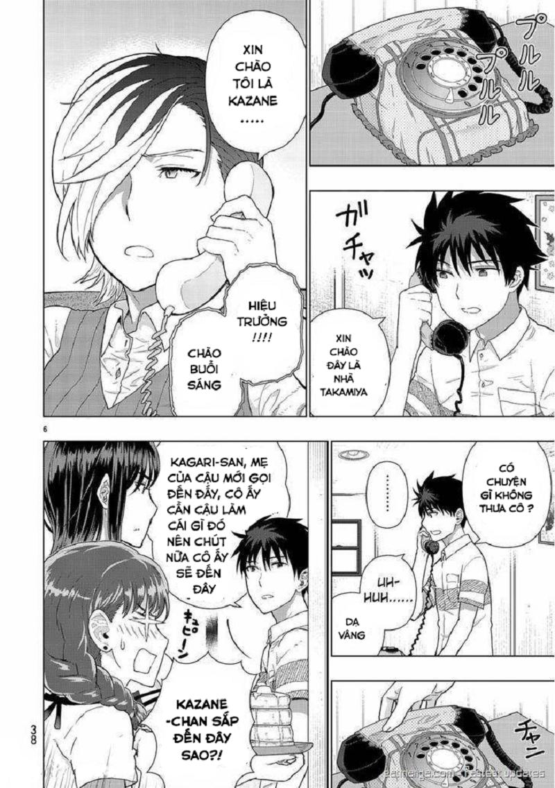 Phù Thuỷ Thời Đại Mới Chapter 49 - Trang 2