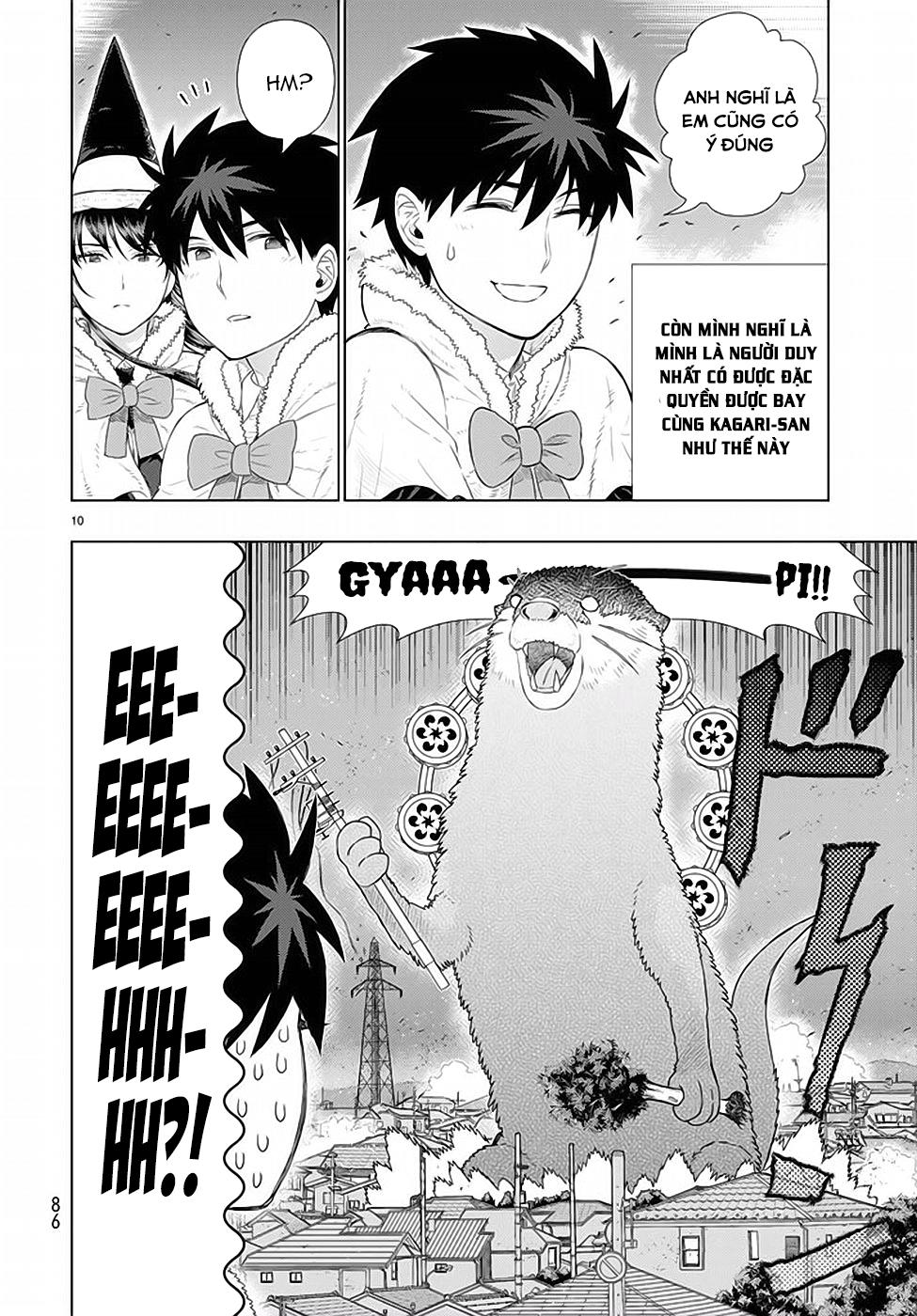 Phù Thuỷ Thời Đại Mới Chapter 60 - Trang 2