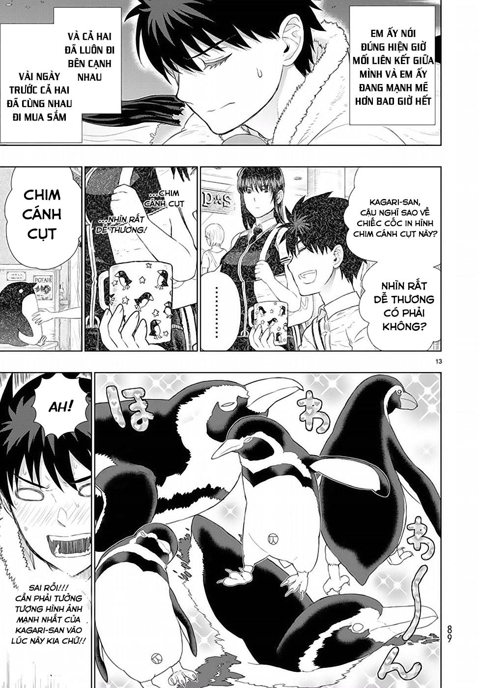 Phù Thuỷ Thời Đại Mới Chapter 60 - Trang 2