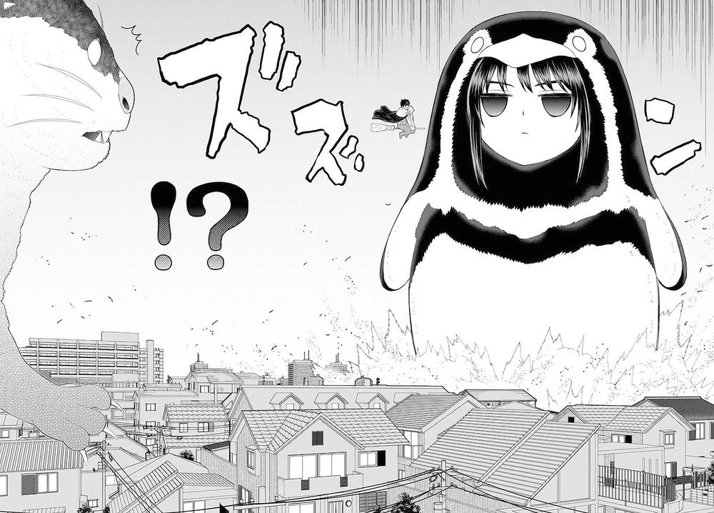 Phù Thuỷ Thời Đại Mới Chapter 60 - Trang 2