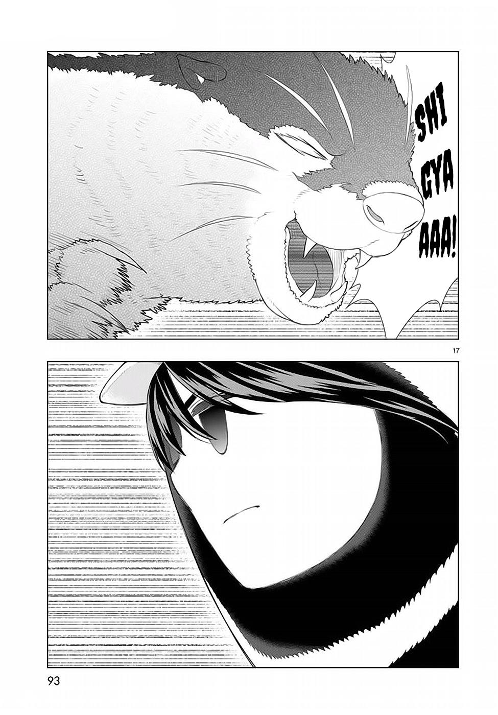 Phù Thuỷ Thời Đại Mới Chapter 60 - Trang 2