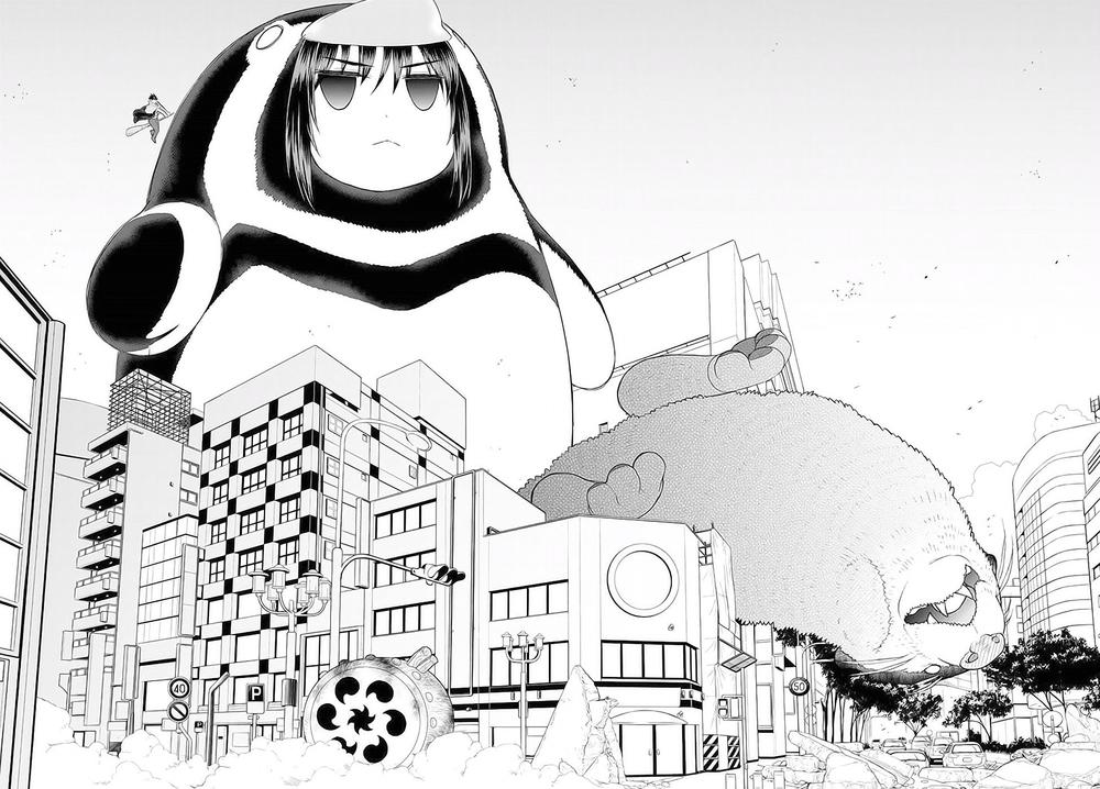 Phù Thuỷ Thời Đại Mới Chapter 60 - Trang 2