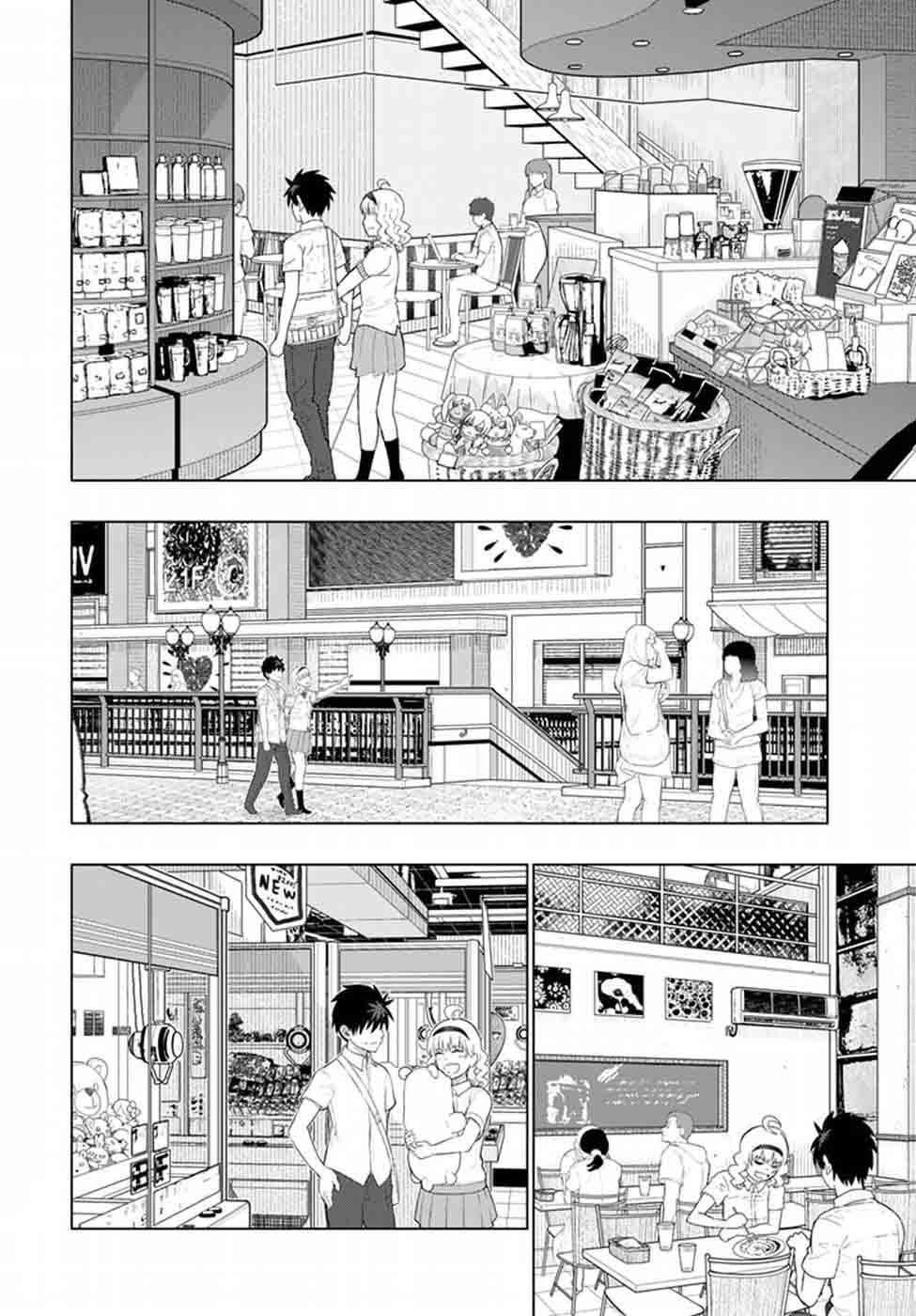 Phù Thuỷ Thời Đại Mới Chapter 61 - Trang 2