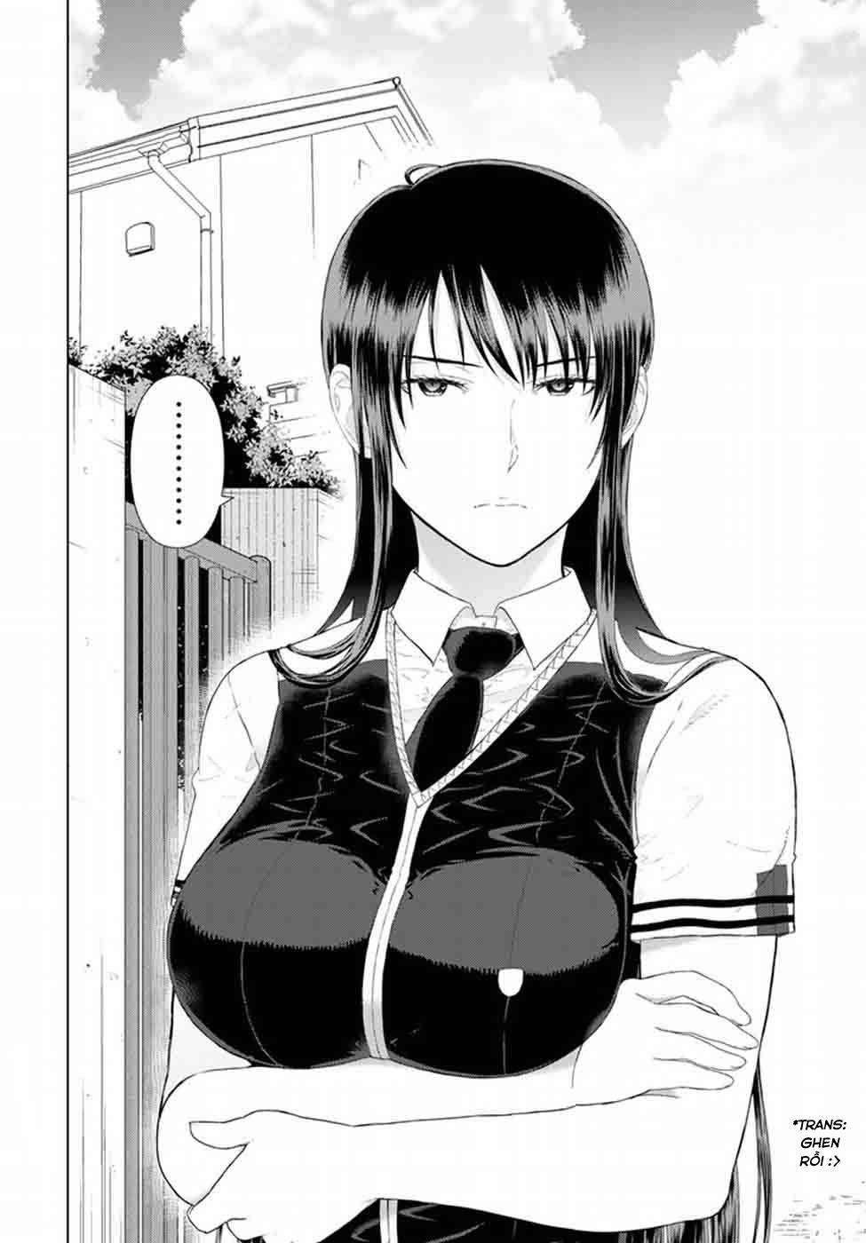 Phù Thuỷ Thời Đại Mới Chapter 61 - Trang 2