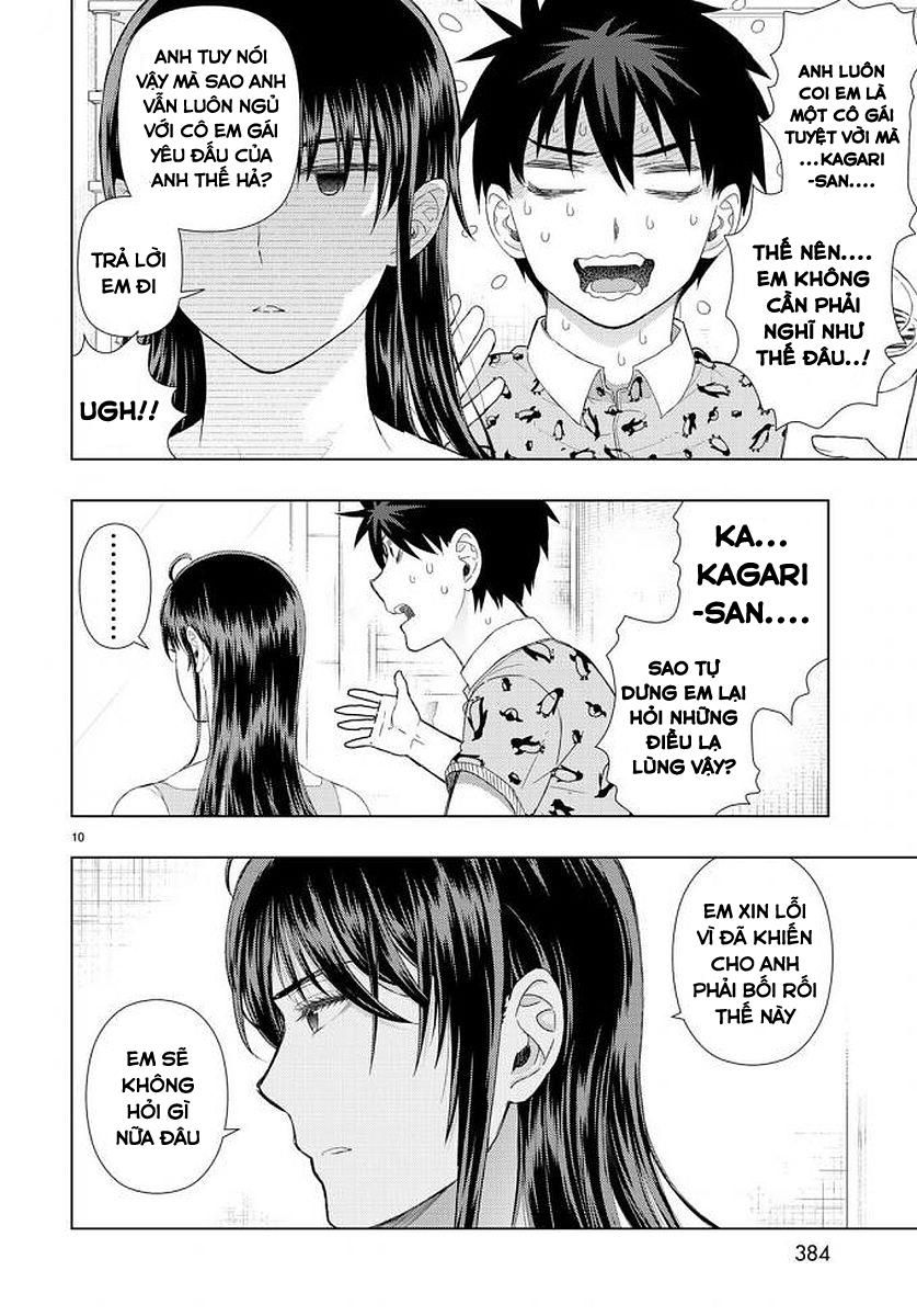 Phù Thuỷ Thời Đại Mới Chapter 71 - Trang 2