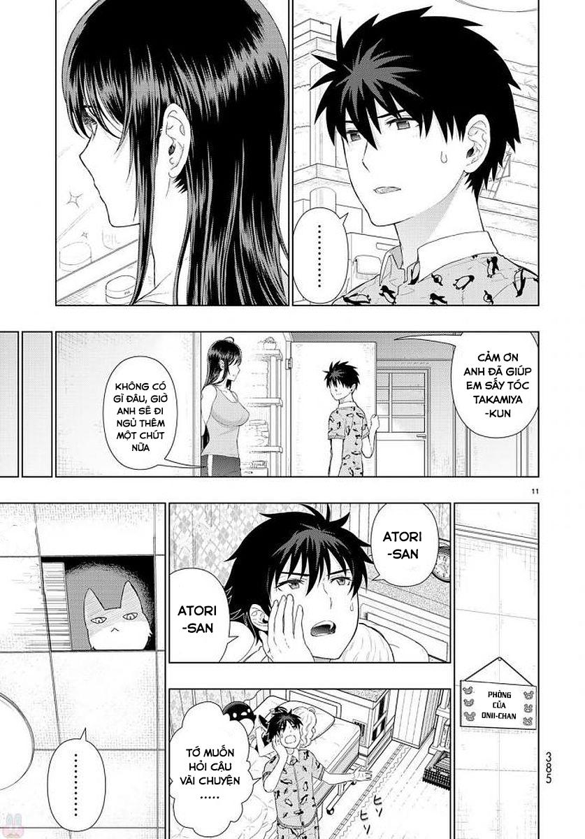 Phù Thuỷ Thời Đại Mới Chapter 71 - Trang 2