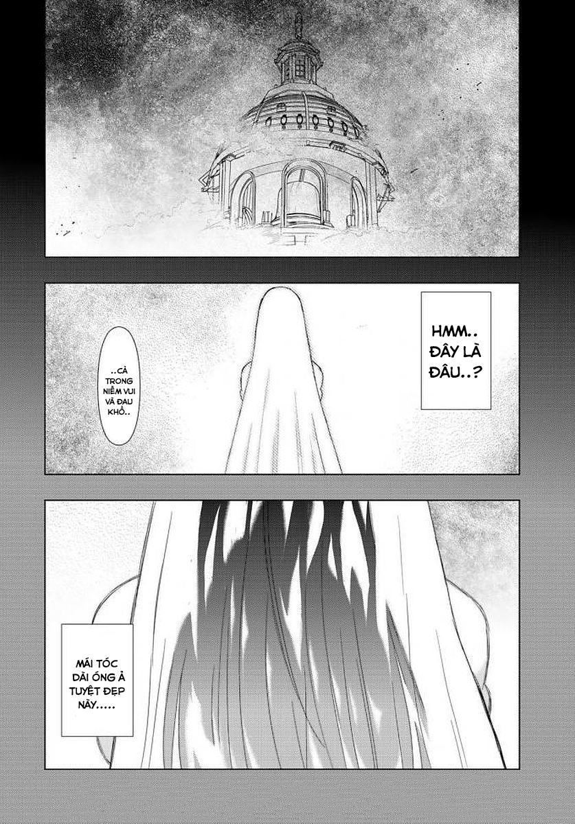 Phù Thuỷ Thời Đại Mới Chapter 71 - Trang 2