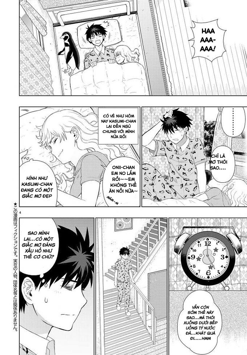 Phù Thuỷ Thời Đại Mới Chapter 71 - Trang 2