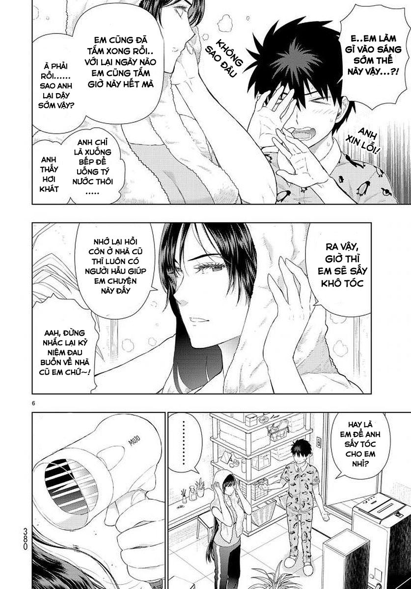 Phù Thuỷ Thời Đại Mới Chapter 71 - Trang 2