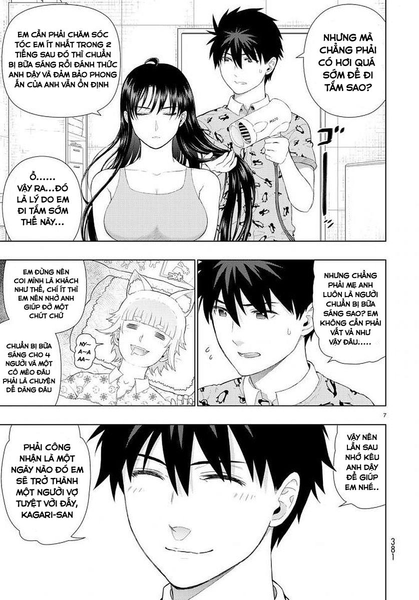 Phù Thuỷ Thời Đại Mới Chapter 71 - Trang 2