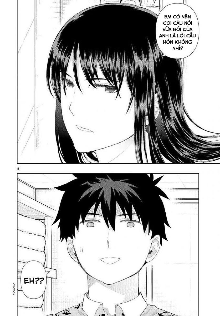 Phù Thuỷ Thời Đại Mới Chapter 71 - Trang 2