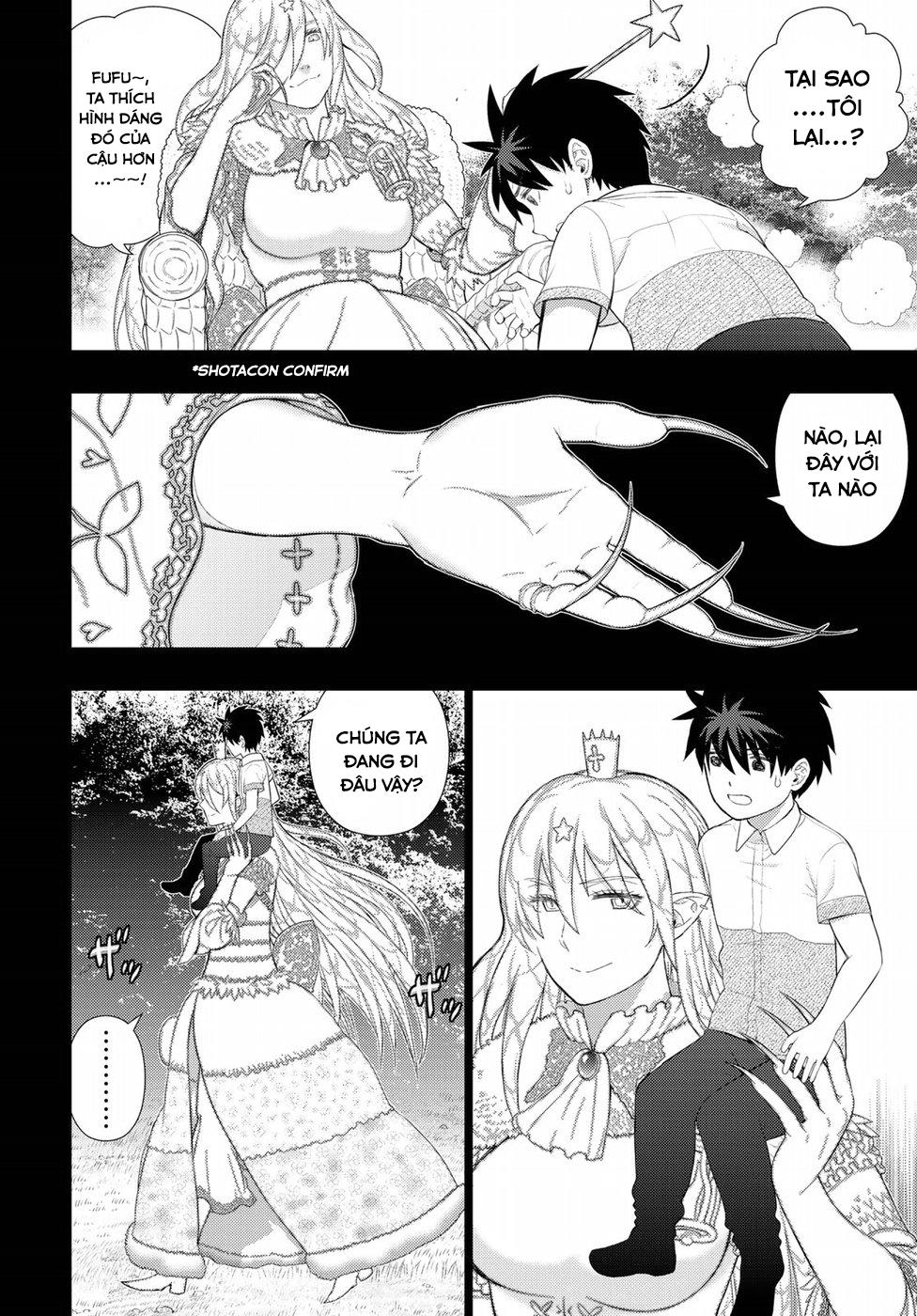 Phù Thuỷ Thời Đại Mới Chapter 73 - Trang 2