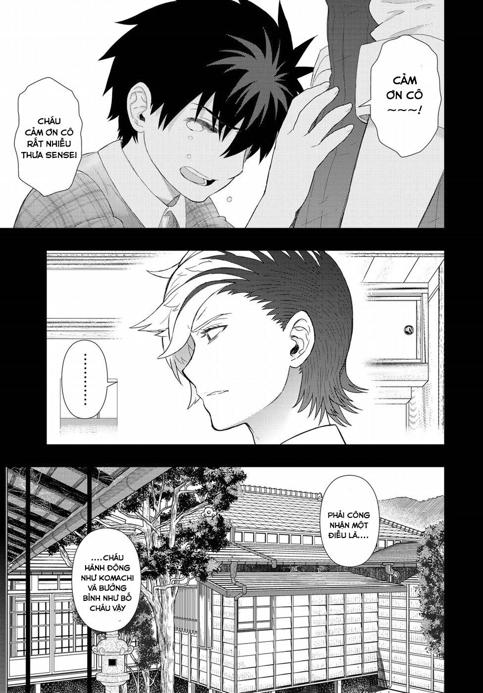 Phù Thuỷ Thời Đại Mới Chapter 75 - Trang 2