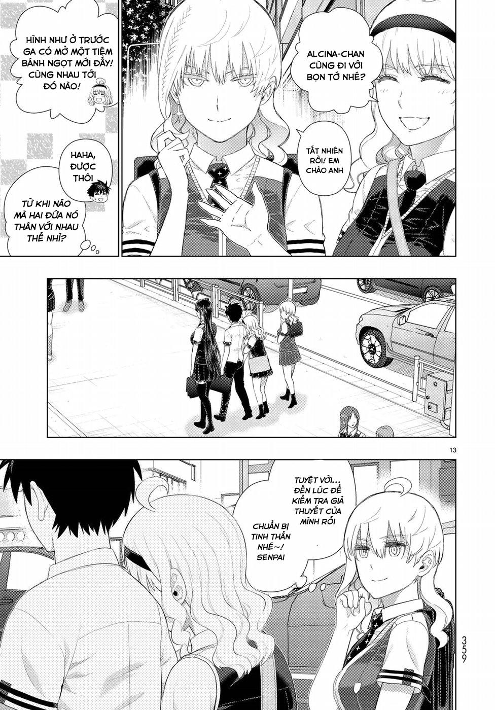 Phù Thuỷ Thời Đại Mới Chapter 75 - Trang 2