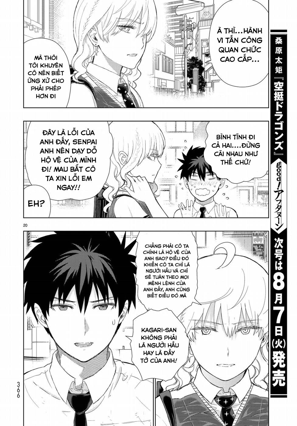 Phù Thuỷ Thời Đại Mới Chapter 75 - Trang 2