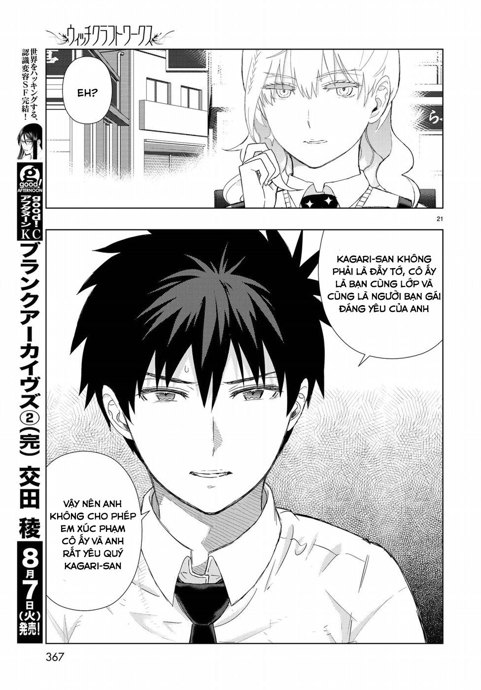 Phù Thuỷ Thời Đại Mới Chapter 75 - Trang 2