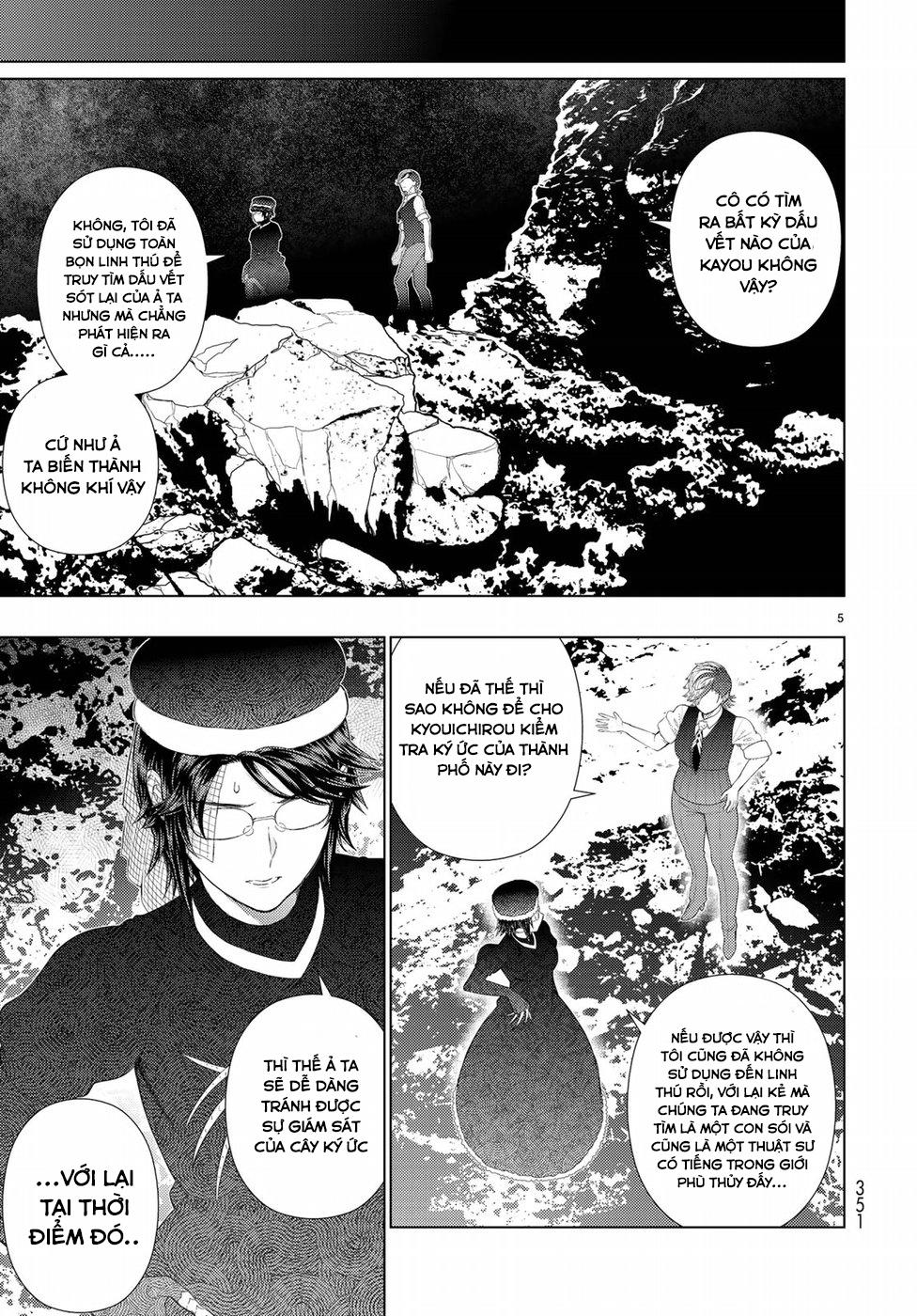 Phù Thuỷ Thời Đại Mới Chapter 75 - Trang 2