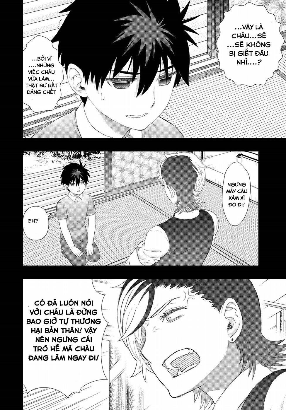 Phù Thuỷ Thời Đại Mới Chapter 75 - Trang 2