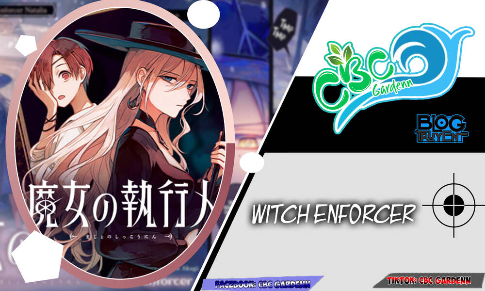 Phù Thủy Thực Thi Chapter 1 - Trang 2