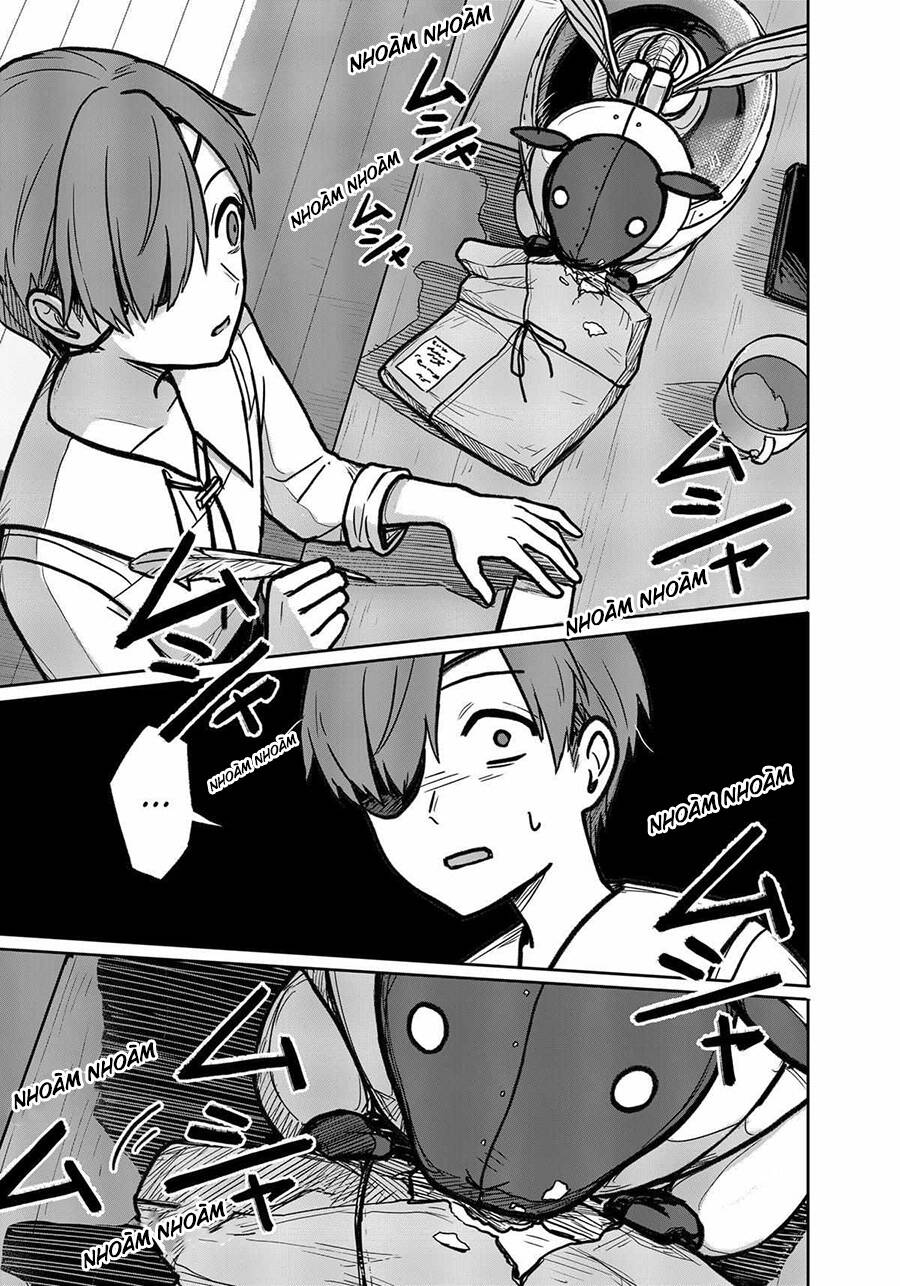 Phù Thủy Thực Thi Chapter 2 - Trang 2