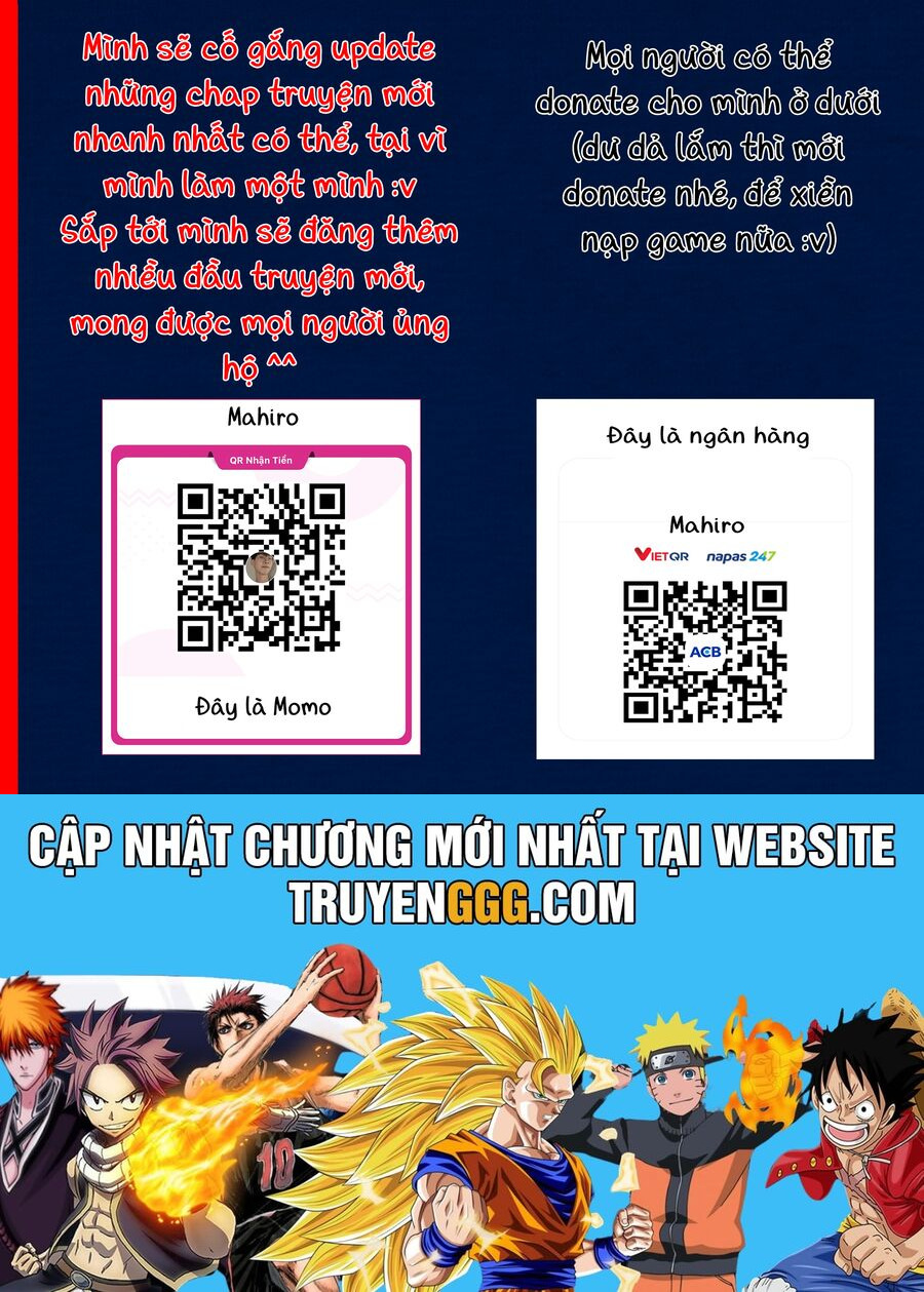 Phù Thủy Và Lính Đánh Thuê Chapter 11 - Trang 2