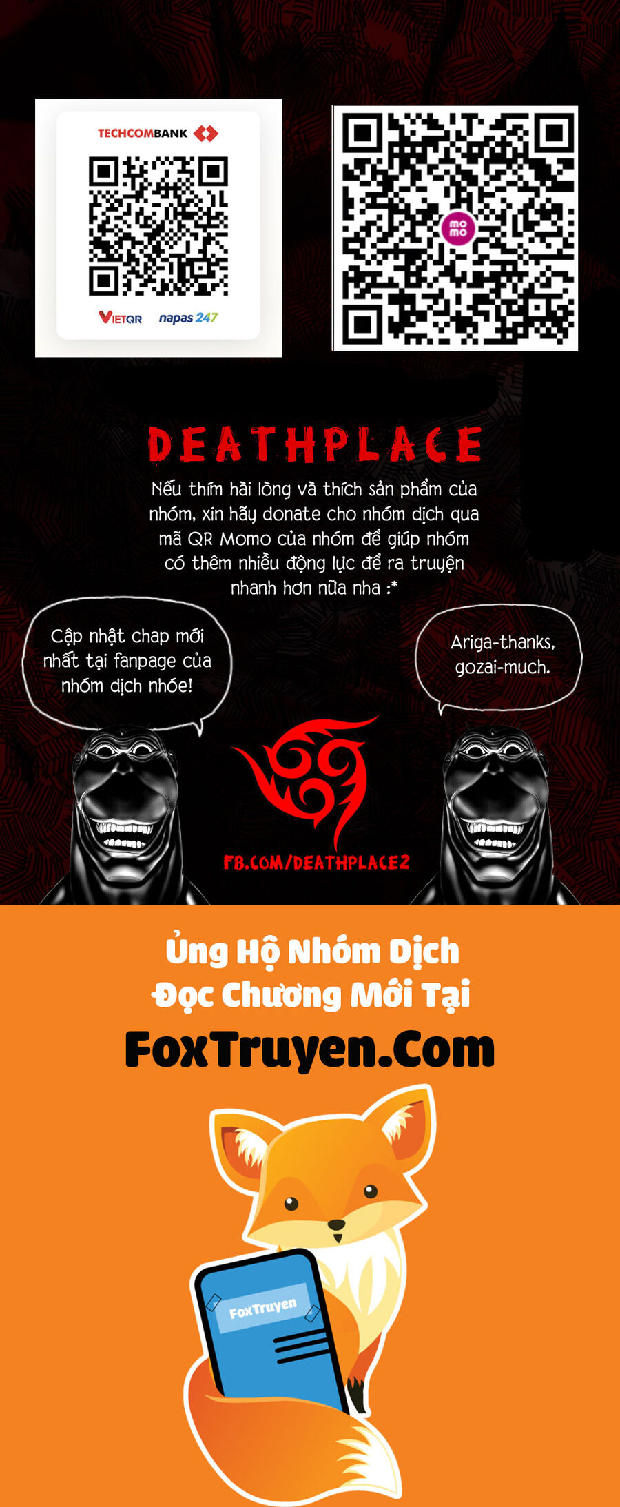 Phù Thủy Và Lính Đánh Thuê Chapter 27 - Trang 2