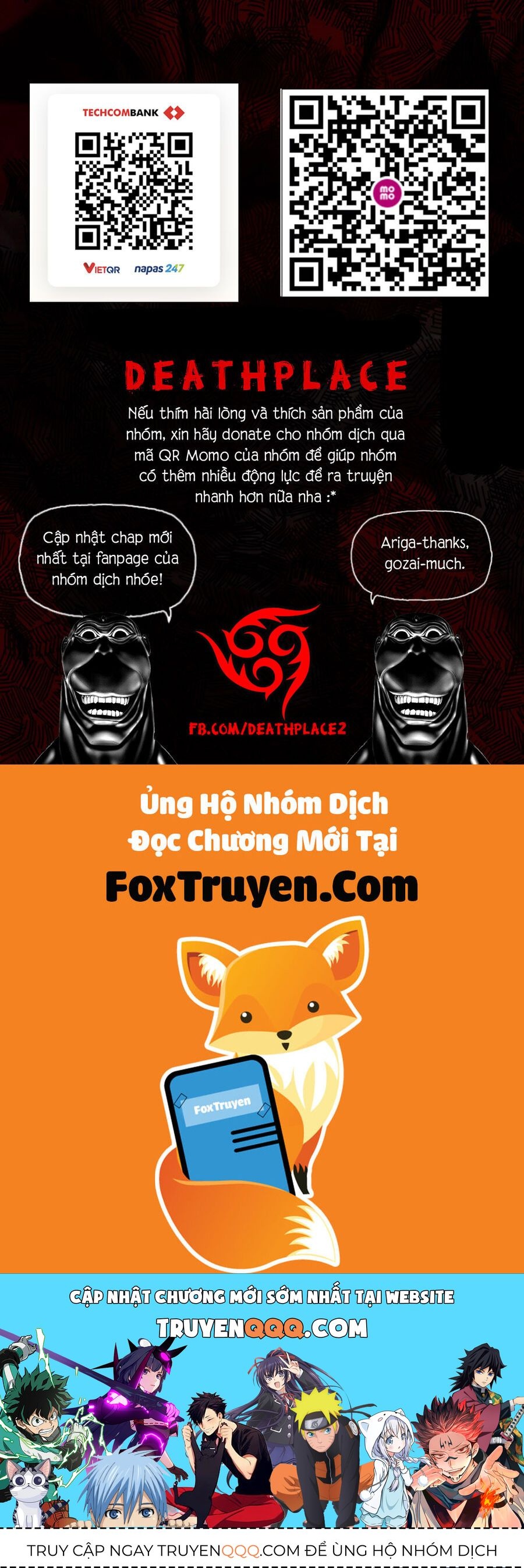Phù Thủy Và Lính Đánh Thuê Chapter 29 - Trang 2