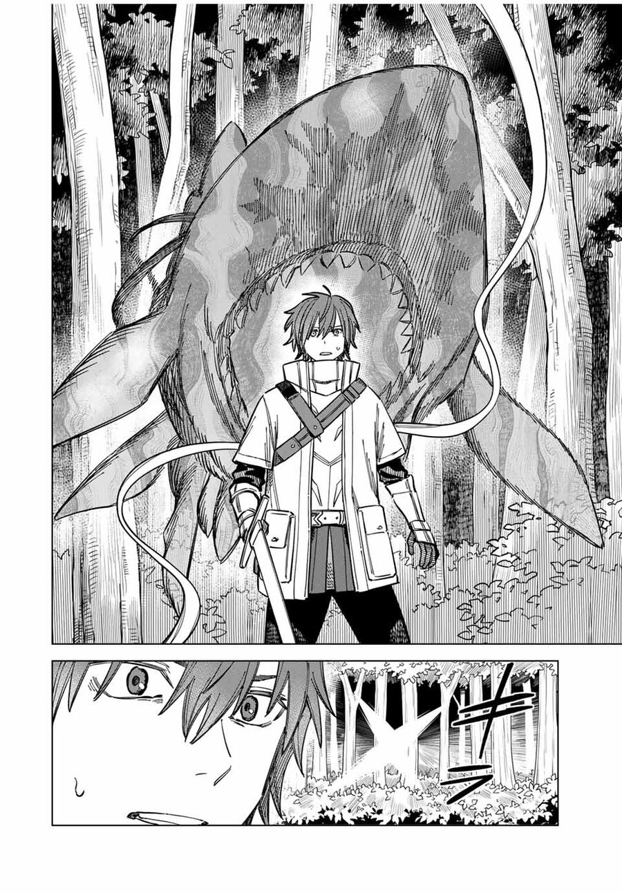 Phù Thủy Và Lính Đánh Thuê Chapter 6 - Trang 2