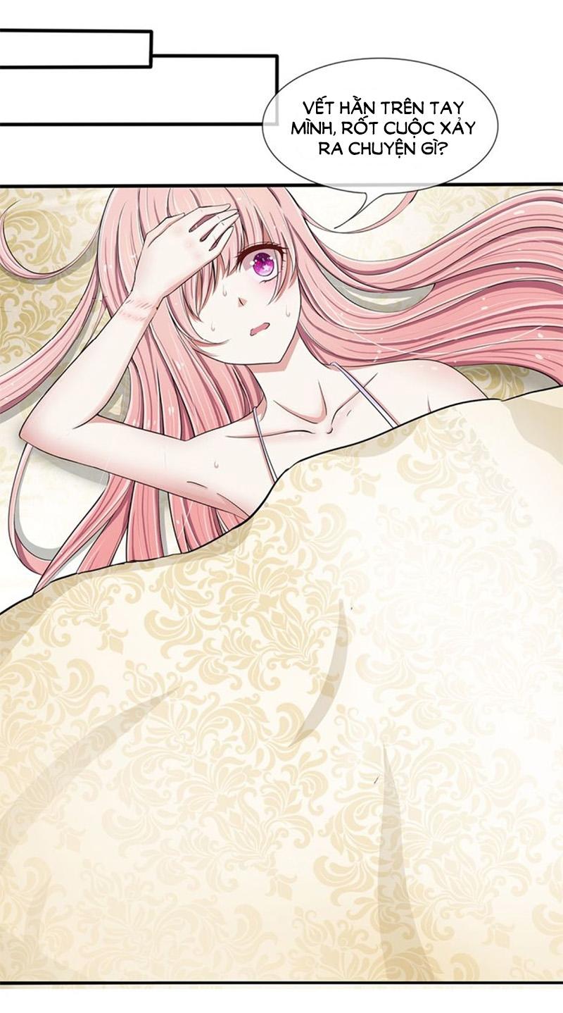 Phúc Hắc Lão Công Buông Em Ra Chapter 1 - Trang 2