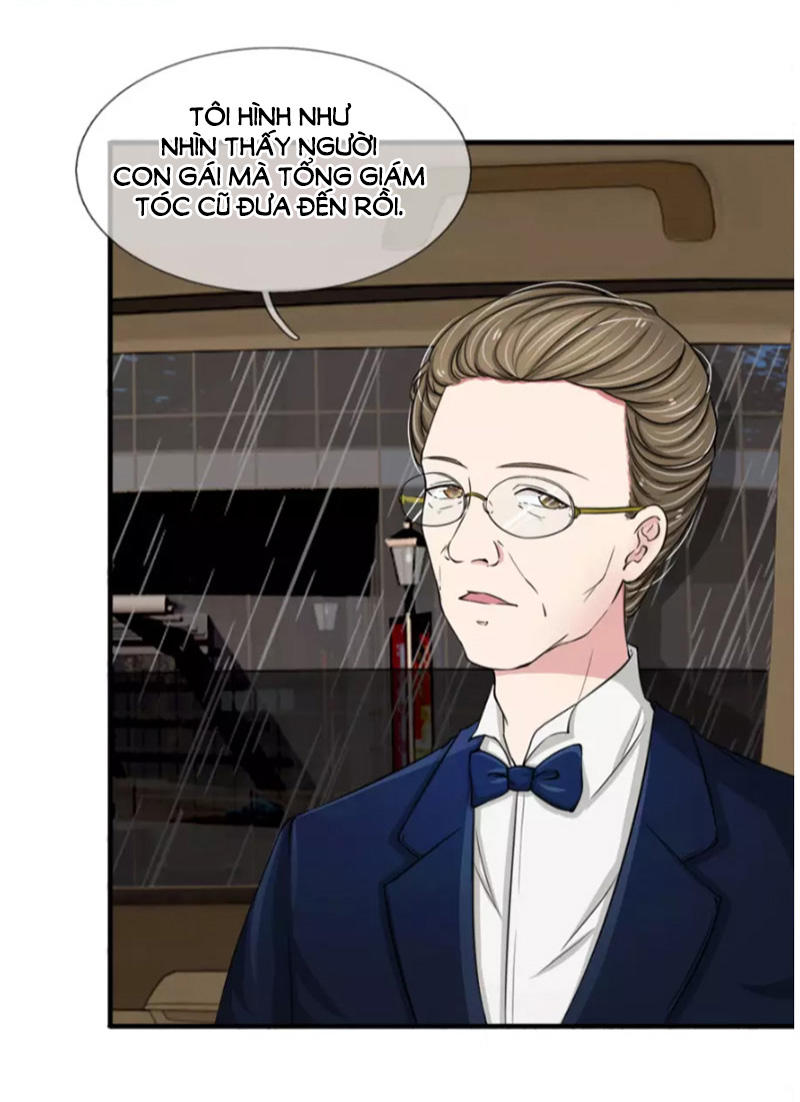 Phúc Hắc Lão Công Buông Em Ra Chapter 10 - Trang 2