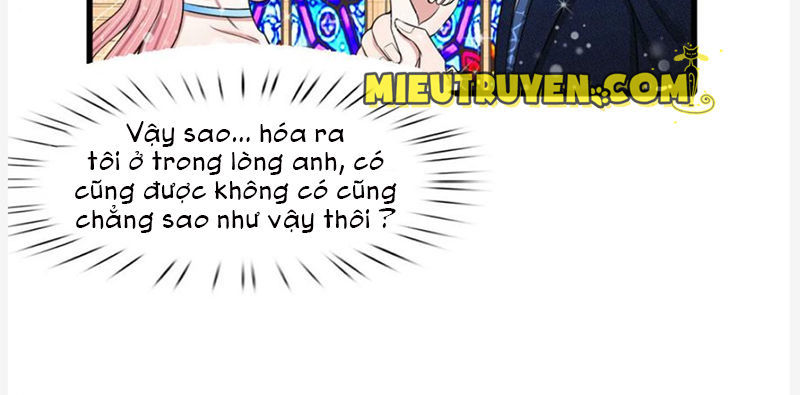 Phúc Hắc Lão Công Buông Em Ra Chapter 102 - Trang 2