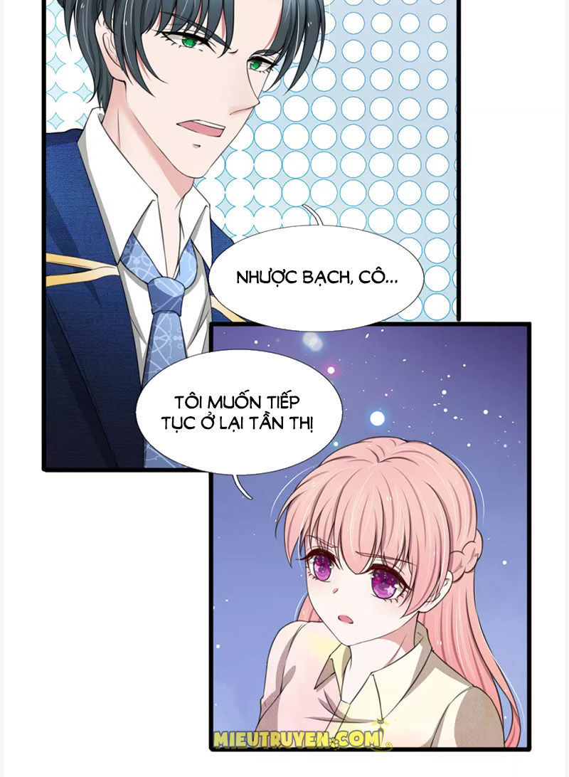 Phúc Hắc Lão Công Buông Em Ra Chapter 108 - Trang 2