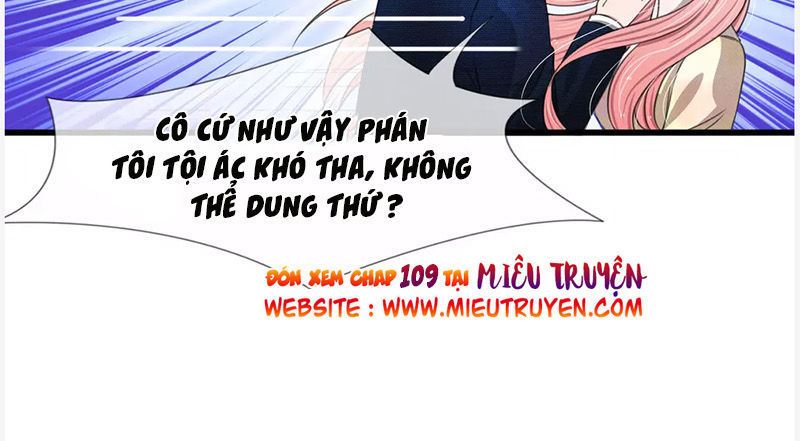 Phúc Hắc Lão Công Buông Em Ra Chapter 108 - Trang 2