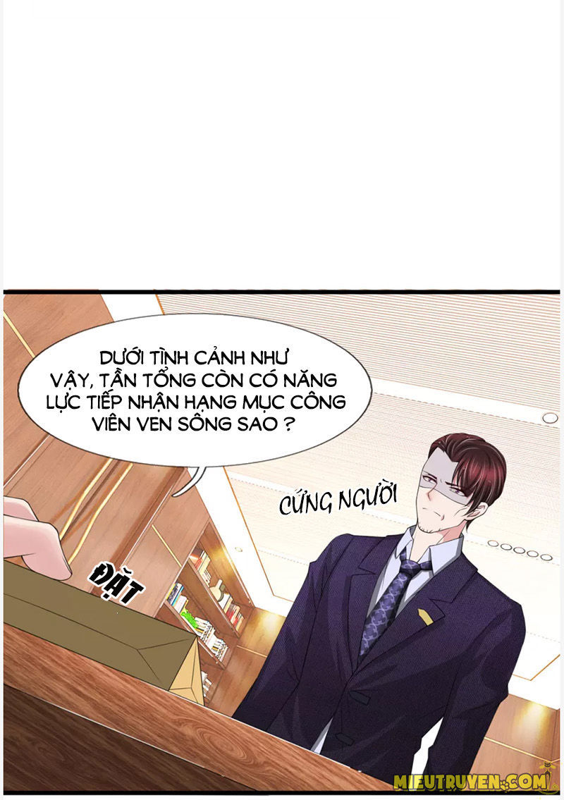 Phúc Hắc Lão Công Buông Em Ra Chapter 108 - Trang 2