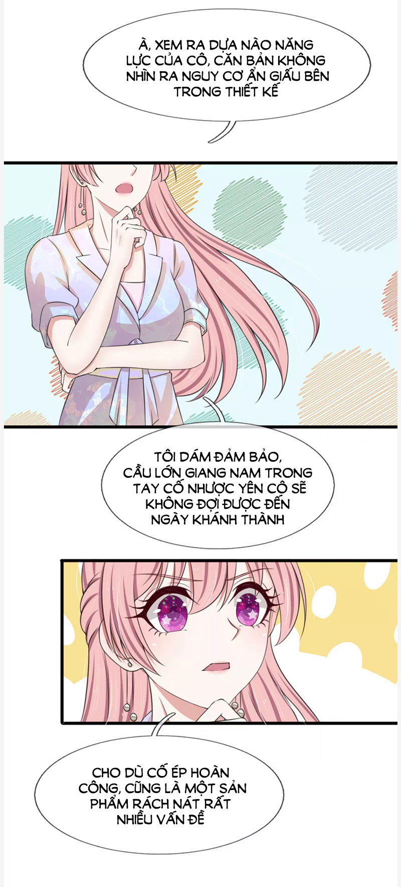 Phúc Hắc Lão Công Buông Em Ra Chapter 114 - Trang 2