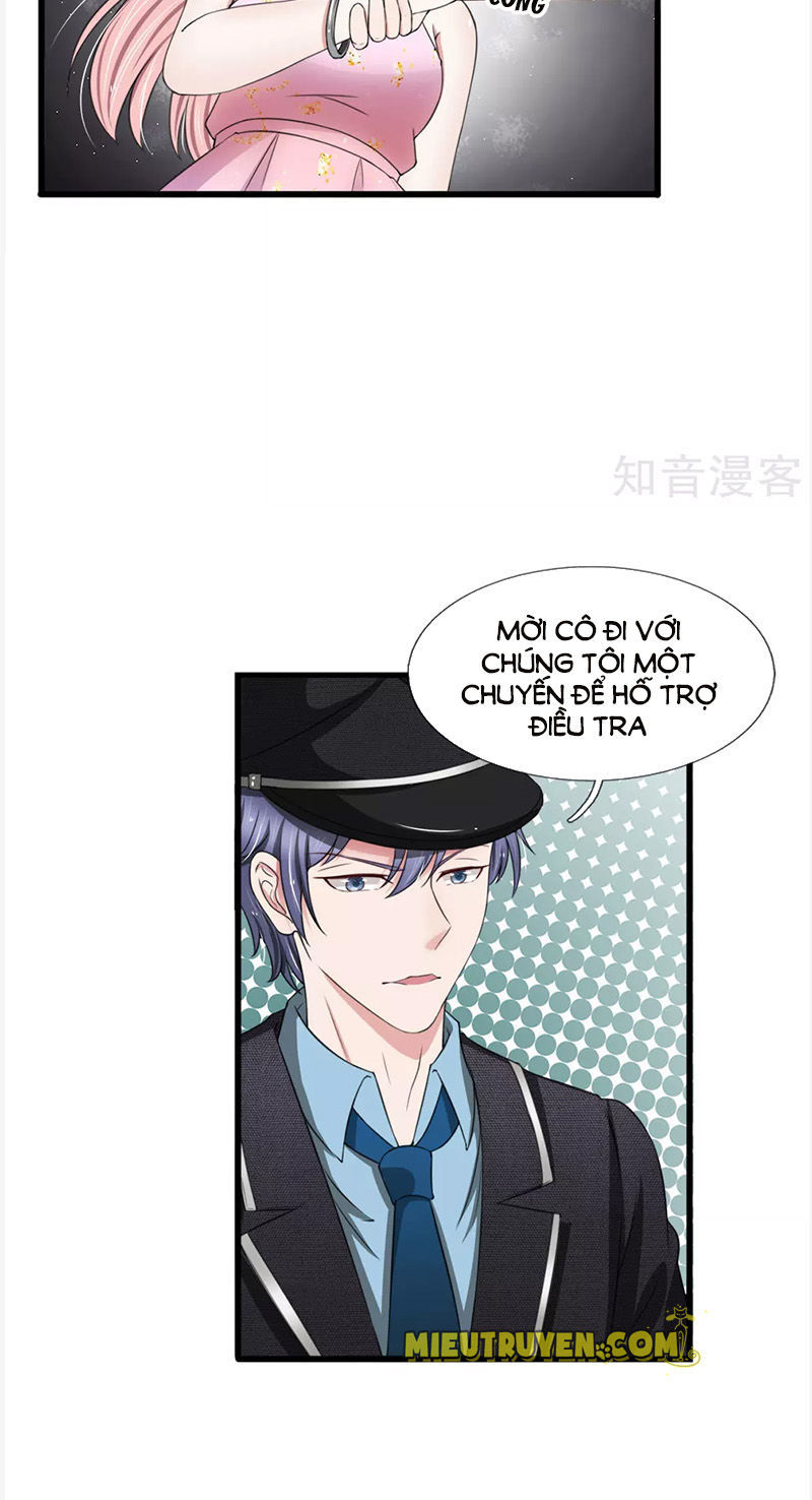 Phúc Hắc Lão Công Buông Em Ra Chapter 117 - Trang 2