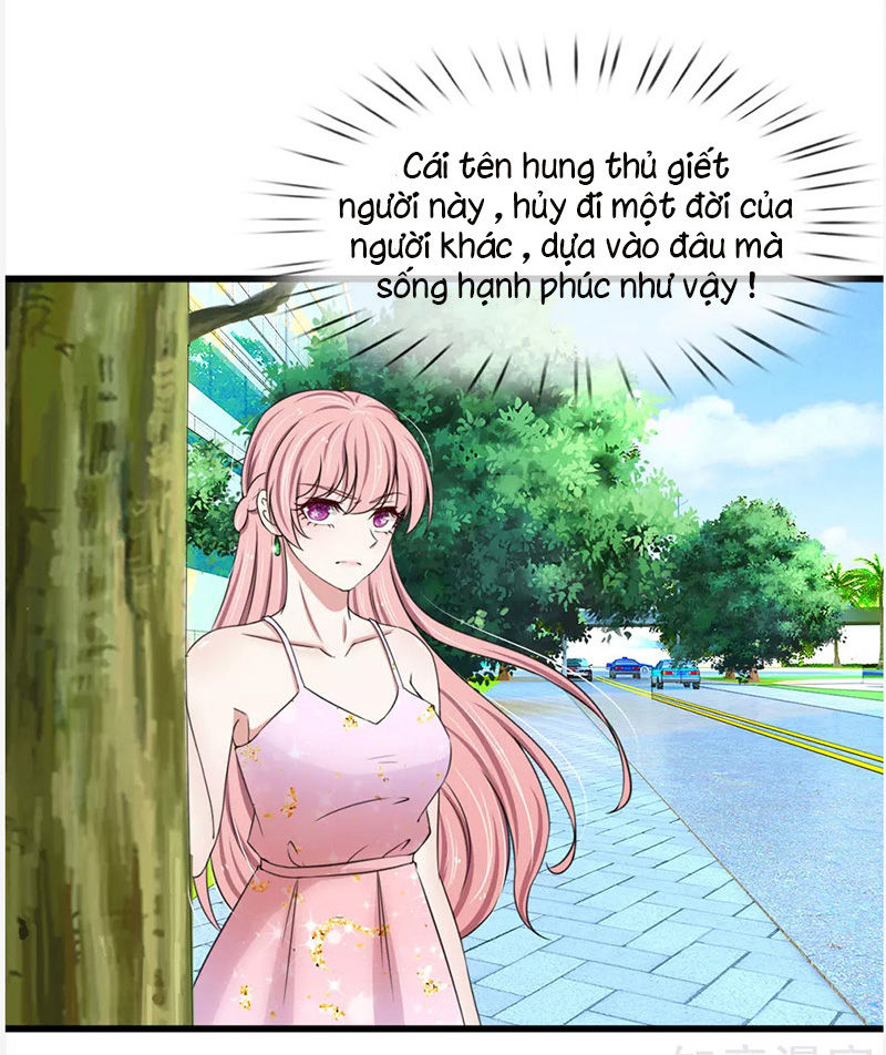 Phúc Hắc Lão Công Buông Em Ra Chapter 117 - Trang 2