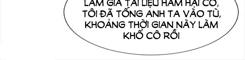 Phúc Hắc Lão Công Buông Em Ra Chapter 123 - Trang 2