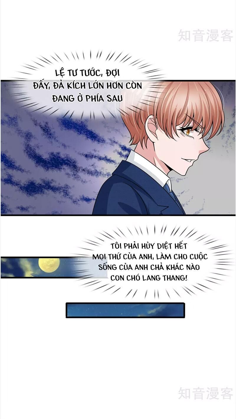 Phúc Hắc Lão Công Buông Em Ra Chapter 148 - Trang 2