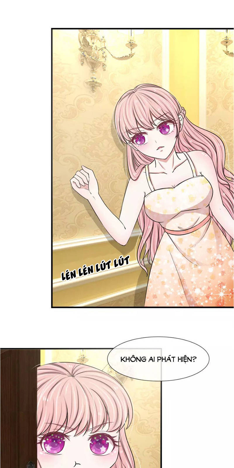 Phúc Hắc Lão Công Buông Em Ra Chapter 16 - Trang 2