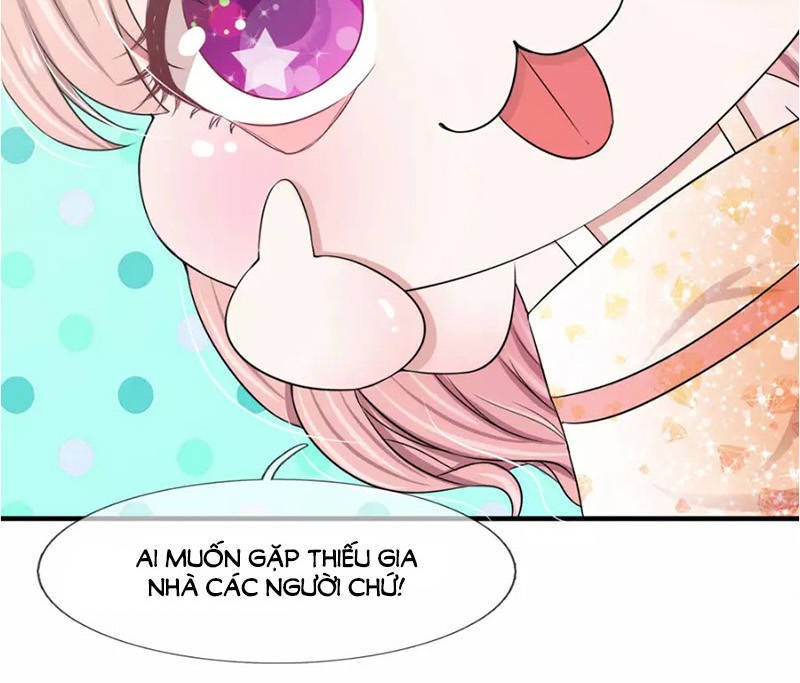 Phúc Hắc Lão Công Buông Em Ra Chapter 16 - Trang 2