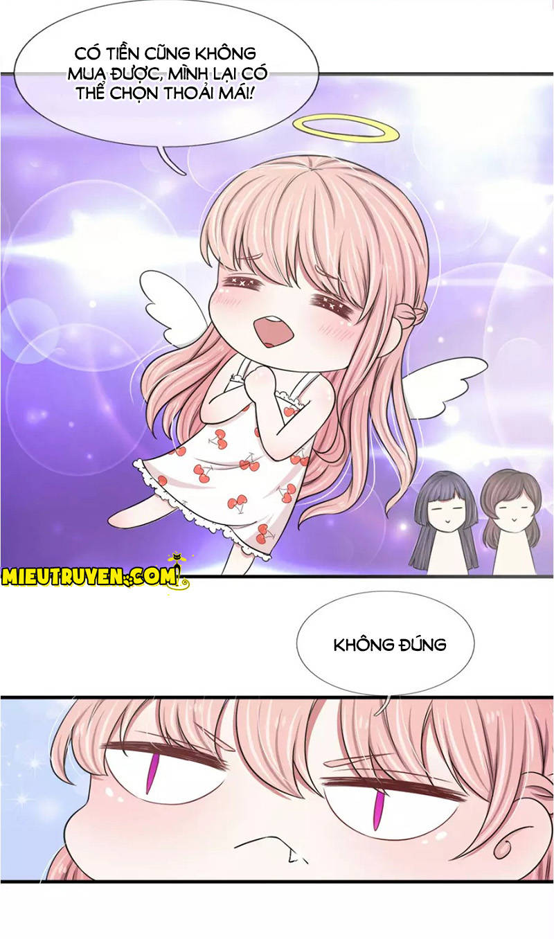 Phúc Hắc Lão Công Buông Em Ra Chapter 16 - Trang 2