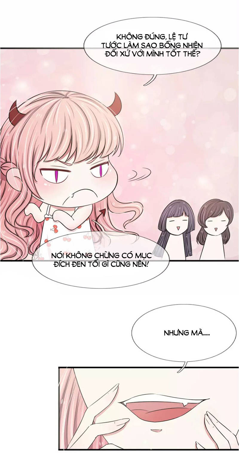 Phúc Hắc Lão Công Buông Em Ra Chapter 16 - Trang 2