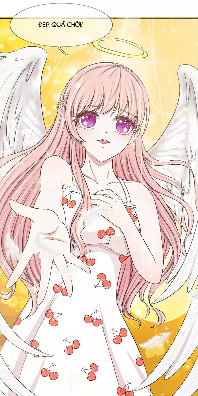 Phúc Hắc Lão Công Buông Em Ra Chapter 16 - Trang 2