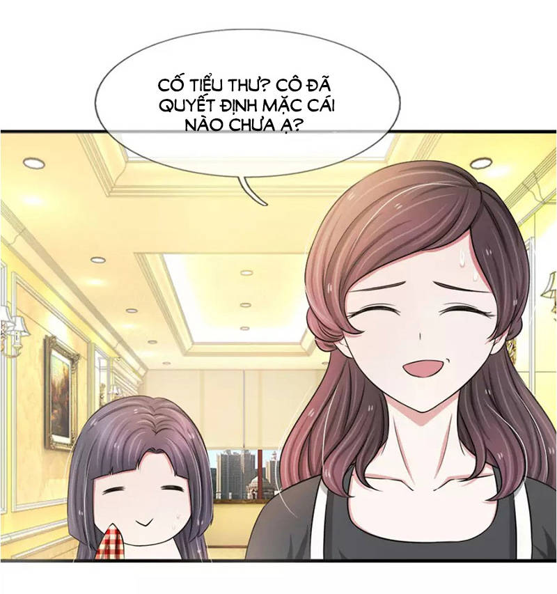 Phúc Hắc Lão Công Buông Em Ra Chapter 16 - Trang 2