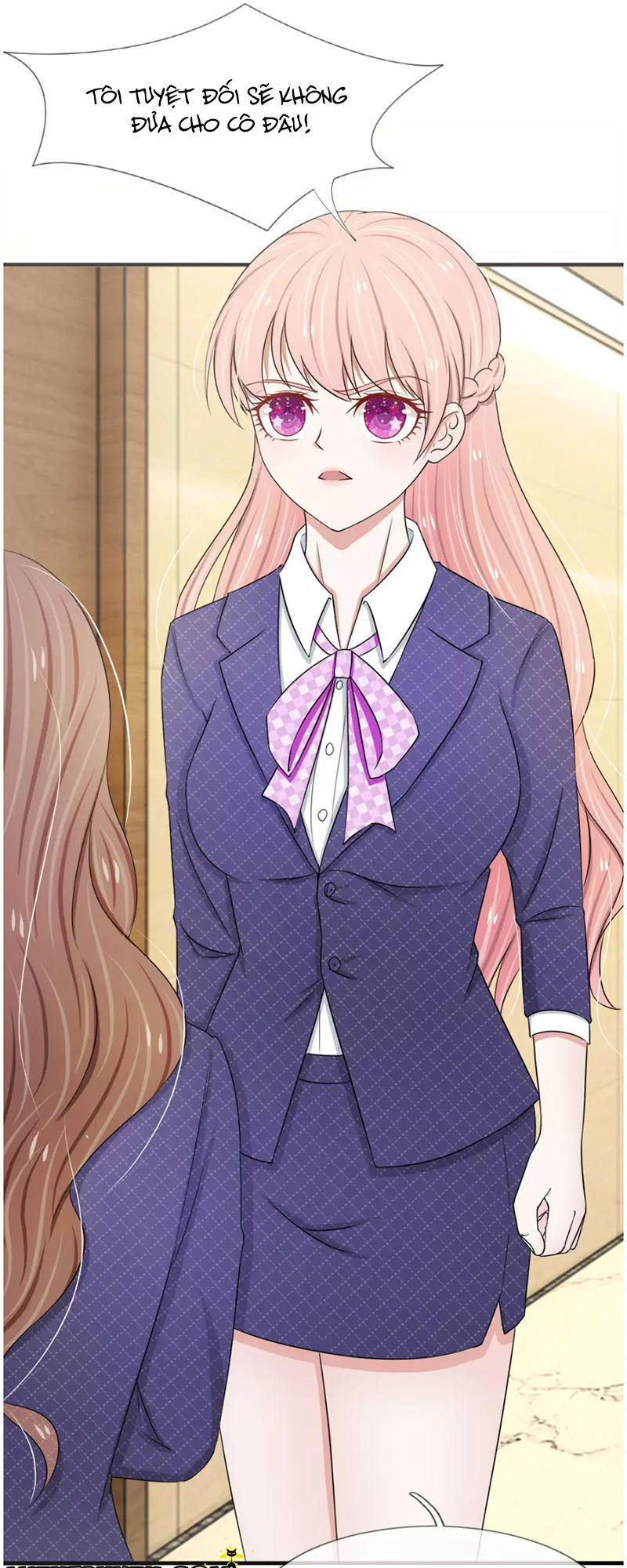 Phúc Hắc Lão Công Buông Em Ra Chapter 30 - Trang 2